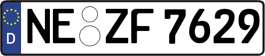 NE-ZF7629