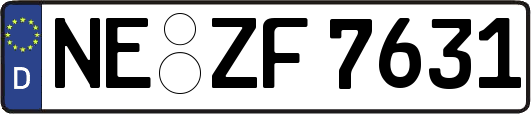 NE-ZF7631