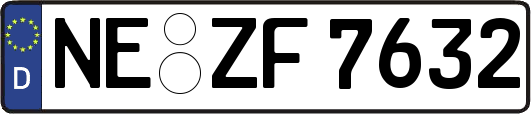 NE-ZF7632