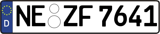 NE-ZF7641