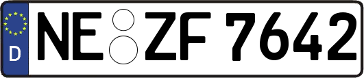 NE-ZF7642