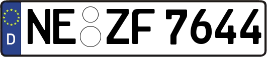 NE-ZF7644