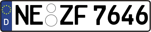 NE-ZF7646
