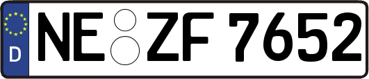 NE-ZF7652