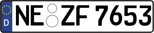 NE-ZF7653