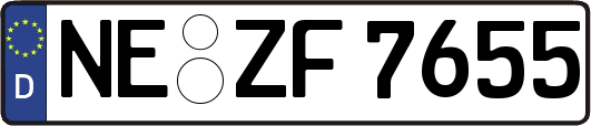 NE-ZF7655
