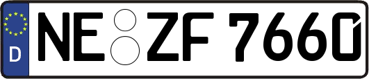 NE-ZF7660