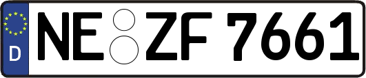 NE-ZF7661