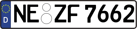 NE-ZF7662