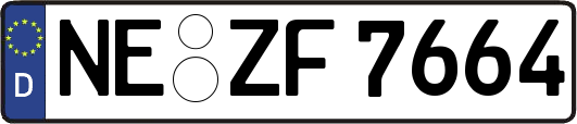 NE-ZF7664