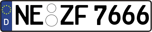 NE-ZF7666