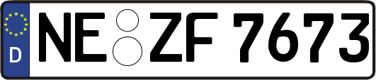 NE-ZF7673