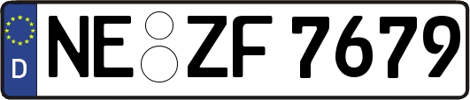NE-ZF7679
