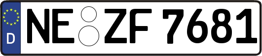 NE-ZF7681