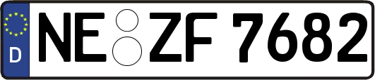NE-ZF7682