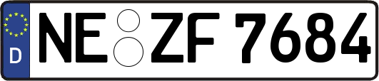 NE-ZF7684