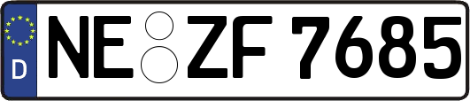 NE-ZF7685