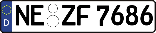 NE-ZF7686