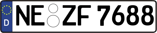 NE-ZF7688
