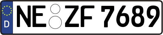 NE-ZF7689