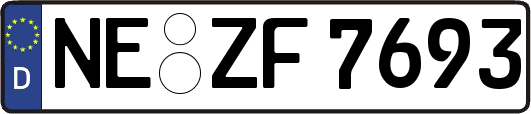 NE-ZF7693