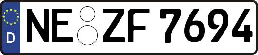 NE-ZF7694