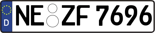 NE-ZF7696