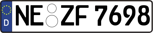 NE-ZF7698