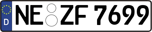 NE-ZF7699