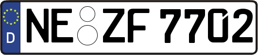 NE-ZF7702