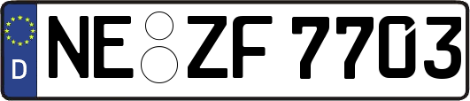 NE-ZF7703