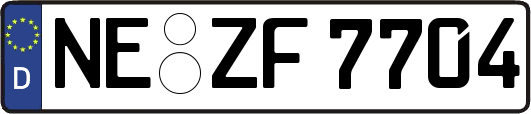 NE-ZF7704