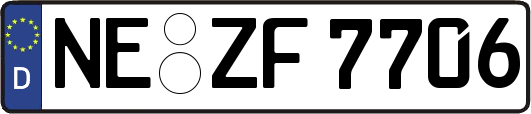 NE-ZF7706