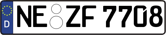 NE-ZF7708
