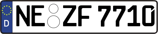NE-ZF7710