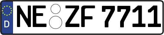 NE-ZF7711