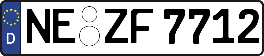 NE-ZF7712