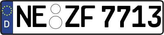 NE-ZF7713