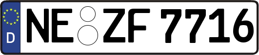 NE-ZF7716