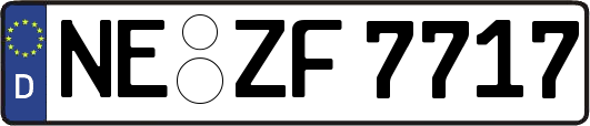 NE-ZF7717