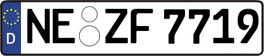 NE-ZF7719