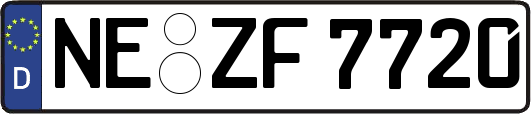 NE-ZF7720