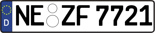 NE-ZF7721