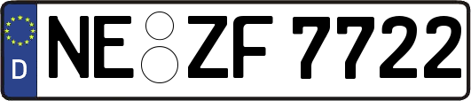 NE-ZF7722
