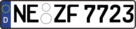 NE-ZF7723
