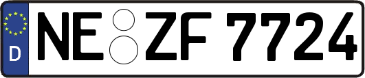NE-ZF7724