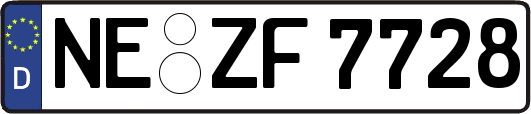 NE-ZF7728