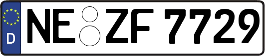 NE-ZF7729
