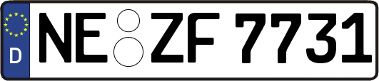 NE-ZF7731