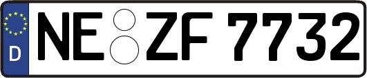 NE-ZF7732
